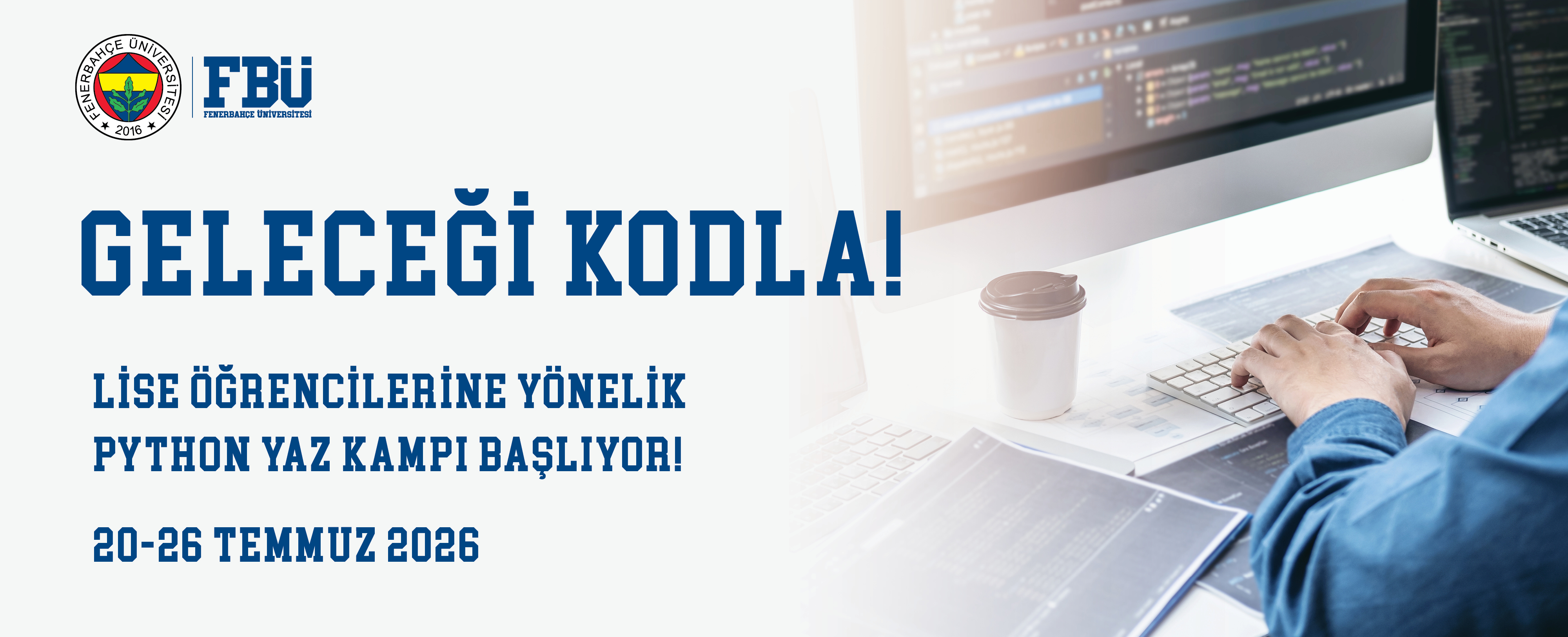 Fenerbahçe Eğitimleri